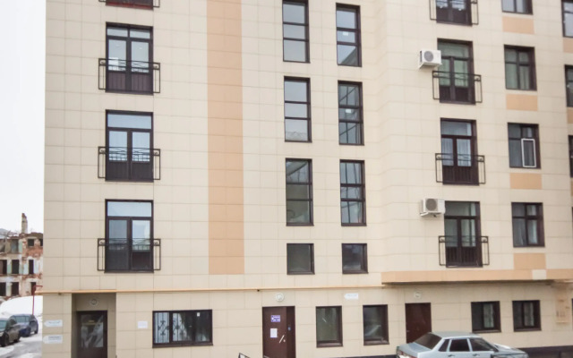 Na Baumana 11 Apartments