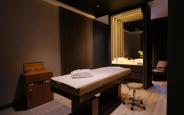 Отель Zamindor Resort Hotel