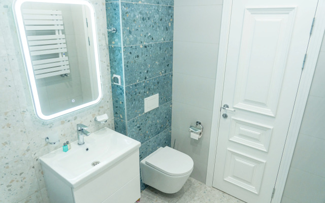 Kantiana 3.3 Apartments