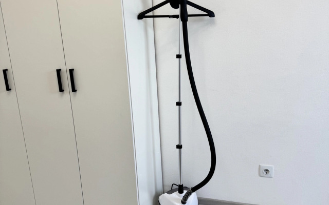 Квартира с террасой, где сбываются мечты