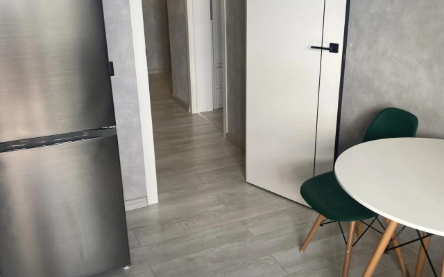Ryadom S Mamaevym Kurganom Flat