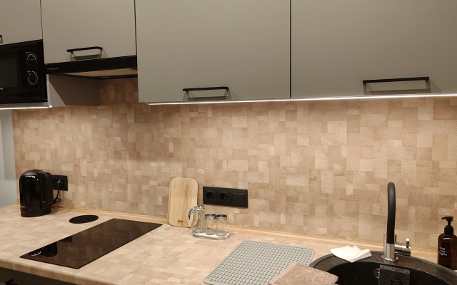 Квартира на Проспекте Ленина 6 2