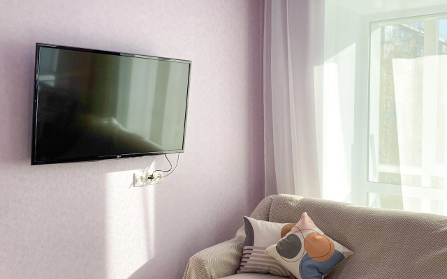 Квартира Октябрьский Проспект 13