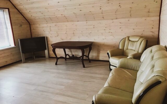 Zelenogradskij Guest house
