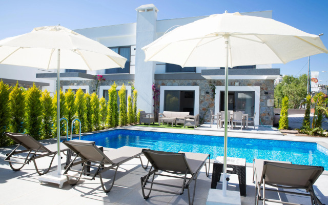 İmportant Group Travel Bd4109 2 Bedroom Villa