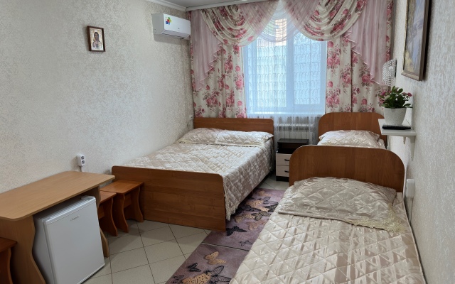 Mini Hotel Zadonskiy