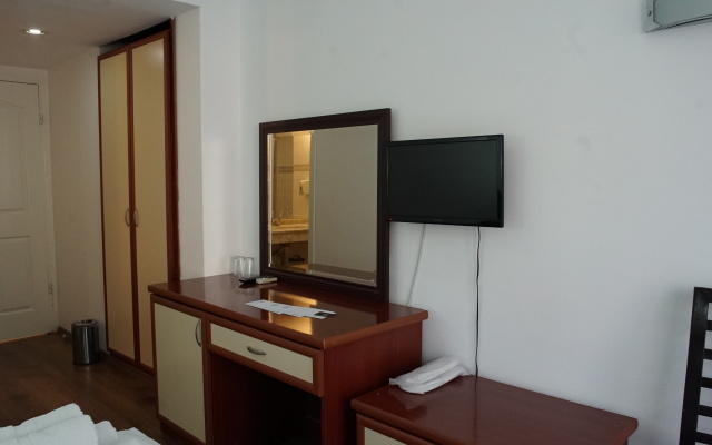 Finike Marina Hotel