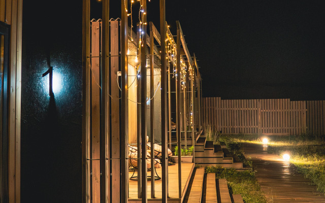 Olkhon History Guest House