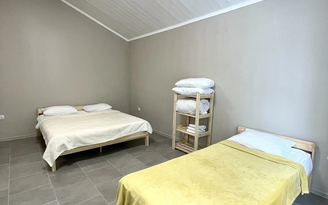 Avanta Guest House
