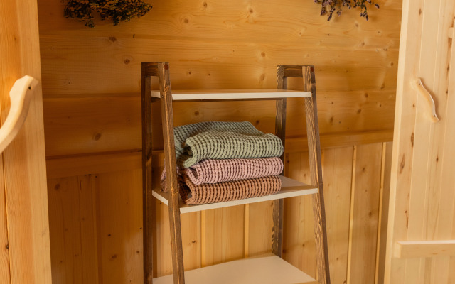 Частный дом Вереск