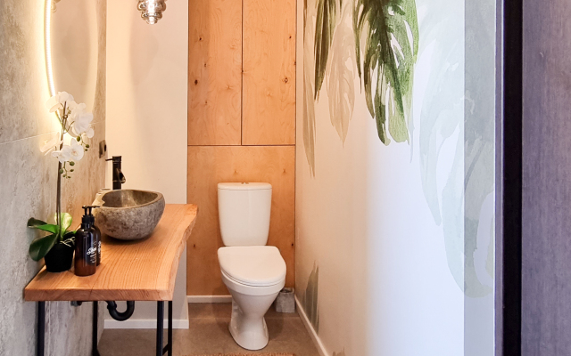 Baltic Delyuks Apartments