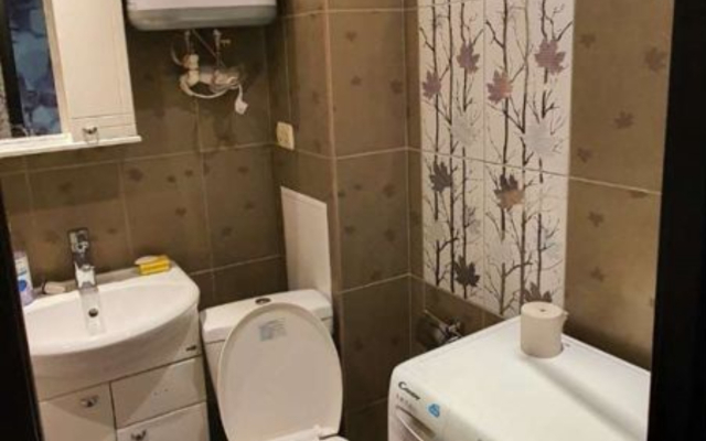 Квартира на Пушкина 83