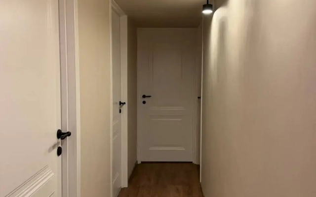 Апарт-отель Флоренция