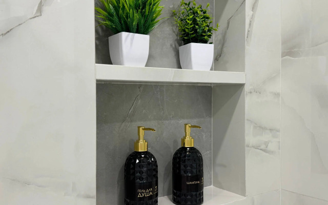 Apartamenty Barkhat Flat