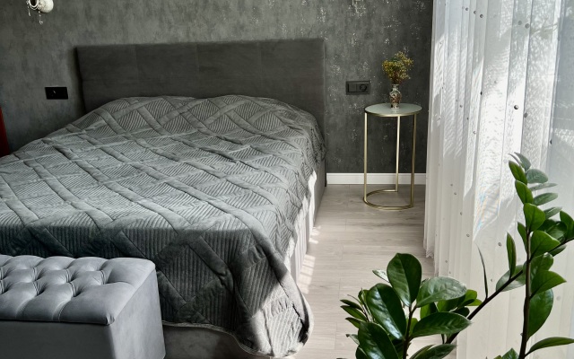 V Tsentre Kazani Flat