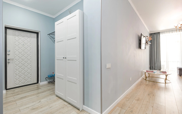 The Loft Deluxe Flat