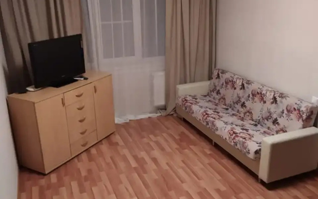 Апартаменты на Немировича-Данченко 147