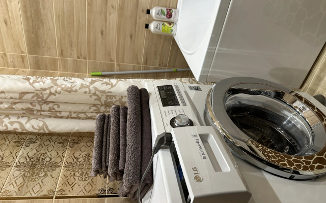 Kochkurovskaya 3 Flat