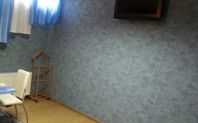Na Maline Guest House