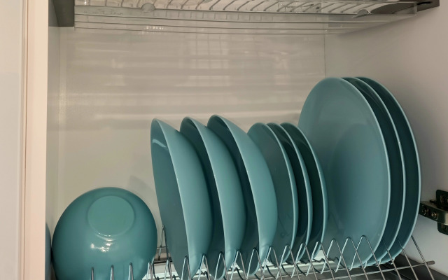 Апартаменты Tiffany Калининград