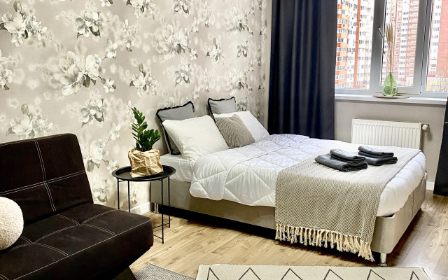 Апартаменты Современные