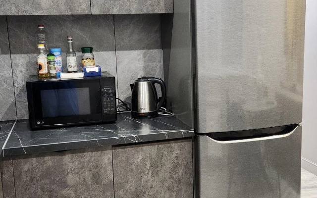 Almaty Palladium Apartments Flat