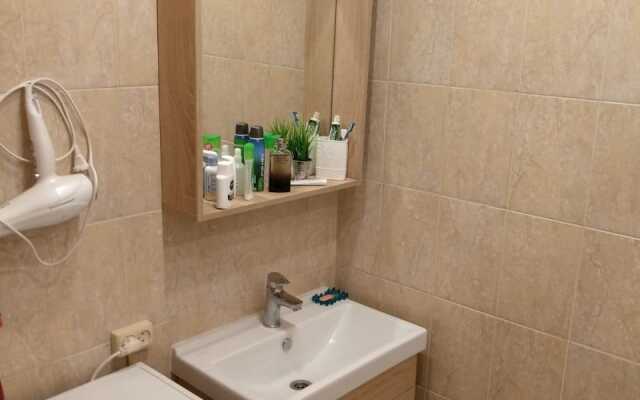 Апартаменты на Гороховой