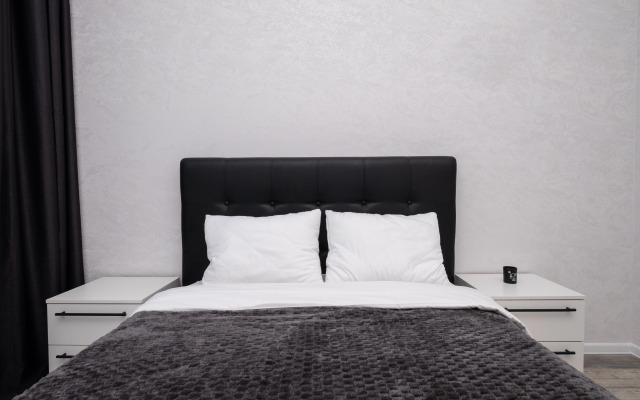 Апартаменты Привилегия 2