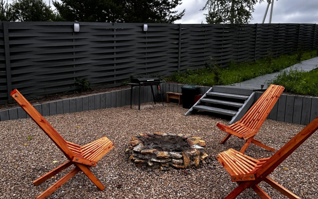 Частный дом Гостевой