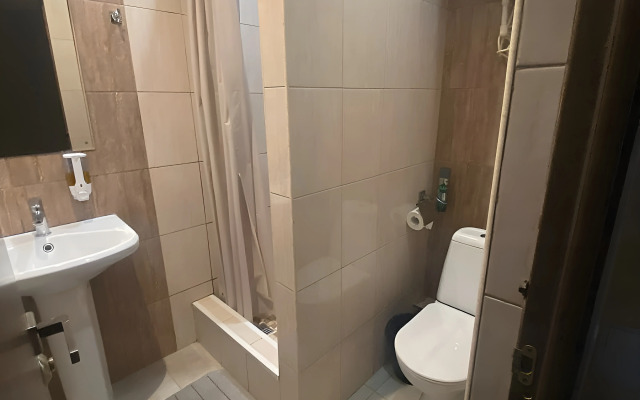 Golitsyin-Grad Mini-hotel