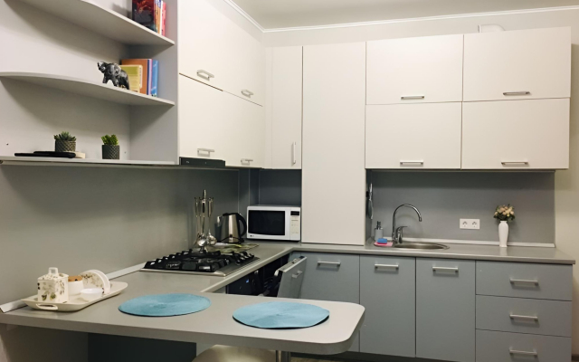SimSim Na Tyulpanov (2) Apartments