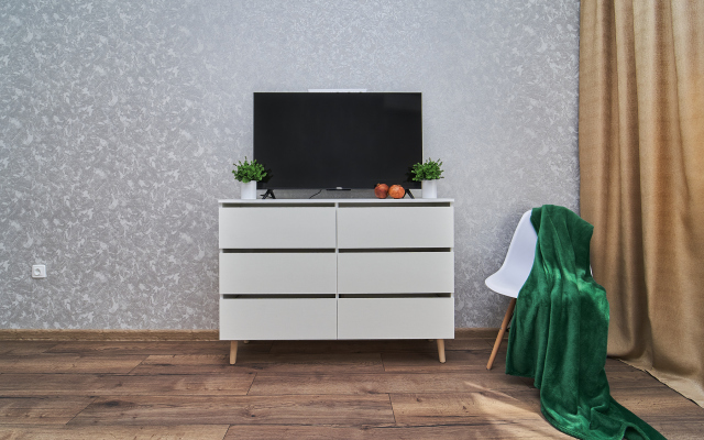 Апартаменты Суточно.КРД у парка Галицкого