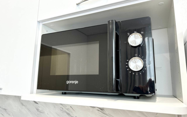 Квартира на Улице Фрунзе 31 10