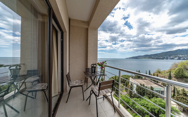 S Vidom Na More Apartments