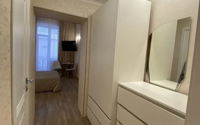 Апартаменты на Театральной 26