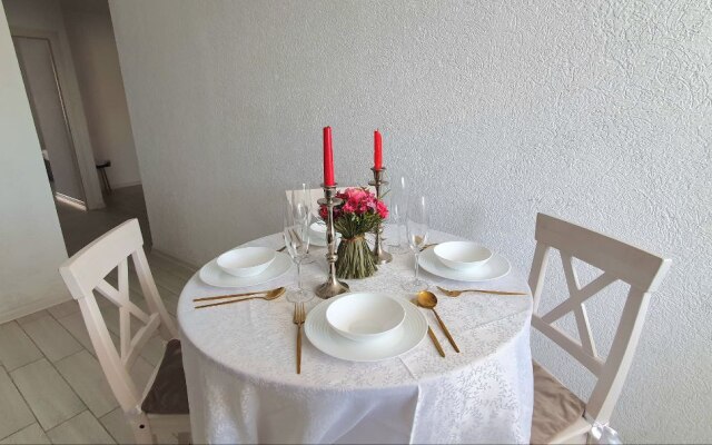 Апартаменты С Видом на Море Apart Gelbay