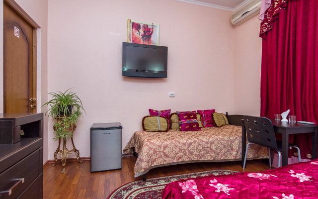 NATALIcity Hotel