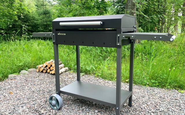 Гостевой дом Медовое Форест