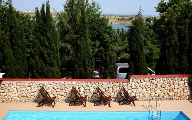 Myis Hotel