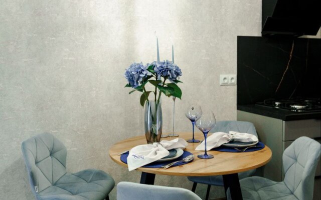Apart-Deluxe Legendy Morya Apartments