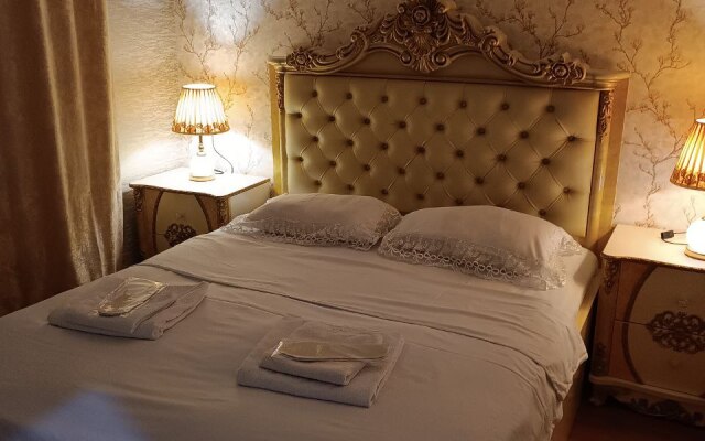 Tevosyan 43 Guest house