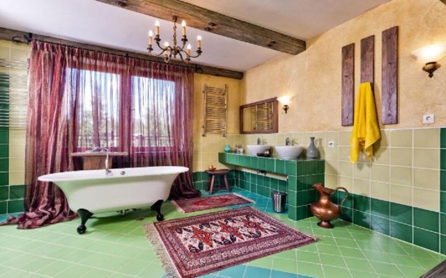 Art-Hotel Chalet Boutique-hotel