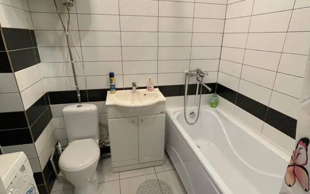 Квартира на улице Свердлова 70