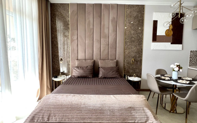 S Vidom na More Apartments