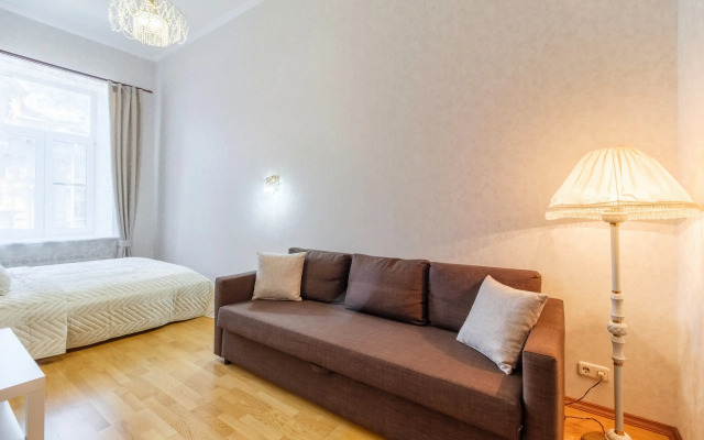 Sovremennye u Kazanskogo sobora Apartments