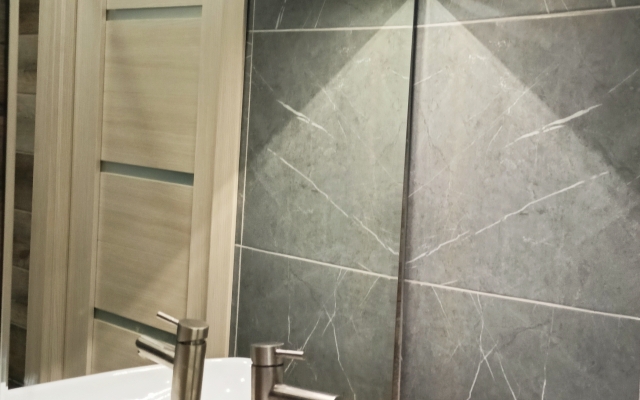 Апартаменты на улице Култукской 101