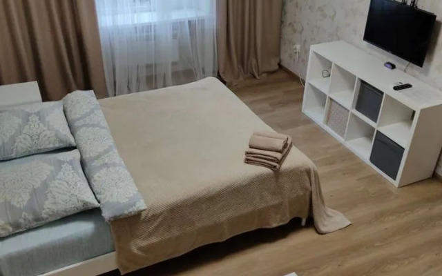 Na Industrialnoy 1B/3A Apartments