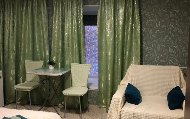 Гостевой дом Адванс-Трио