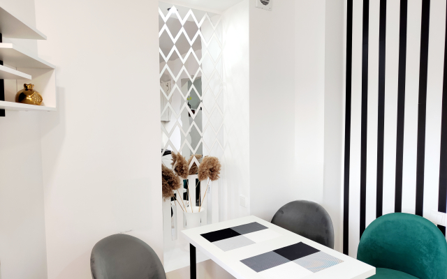 Квартира Видовая в центре города