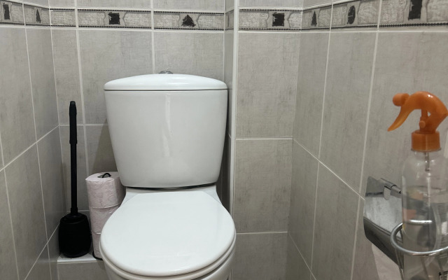 Квартира Уютная в Тихом Районе Города